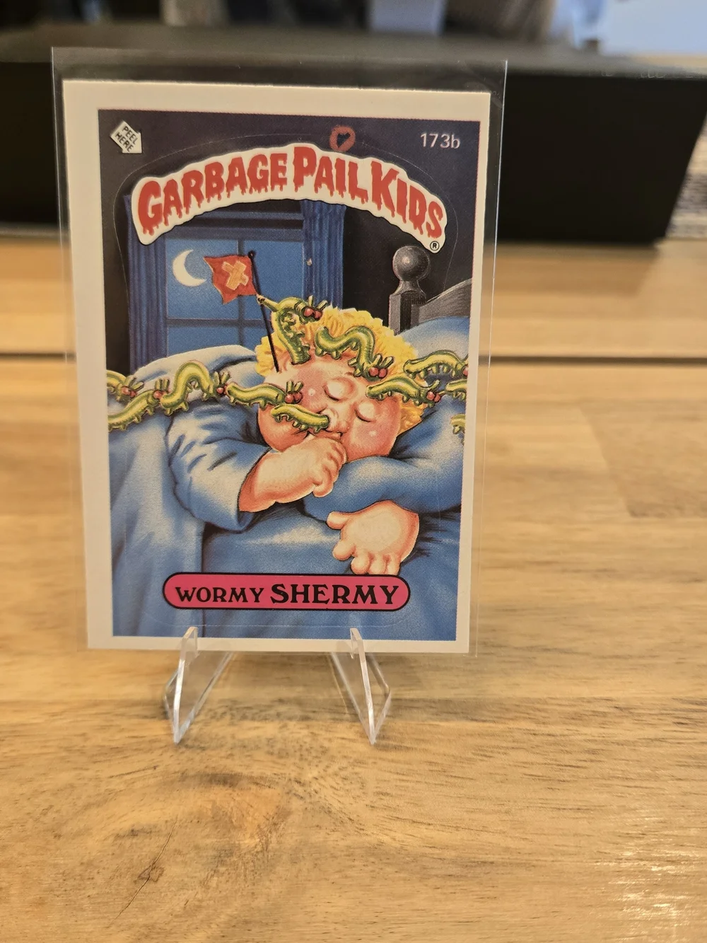 Garbage Pail Kids 
